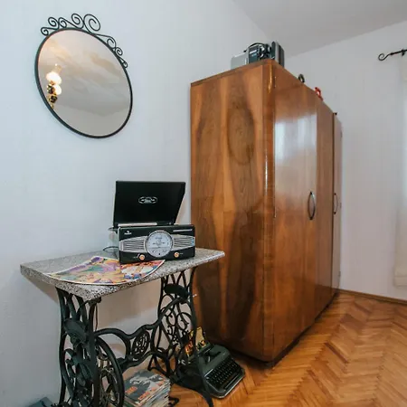 Florio Apartamento Trogir